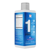 1 - Apex Vitals Alpha 1 Liquid Preworkout,  450 ml  Blackcurrant 