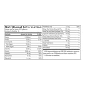 4 - GNC Pro Performance Thermo Burst Plus,  90 tablet(s)  Unflavoured 