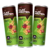 1 - RiteBite Max Protein Chips,  150 g  Spanish Tomato (Pack of 3) 