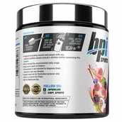 2 - BPI Sports Best Bcaa,  0.66 lb  30 Servings  Fruit Punch 