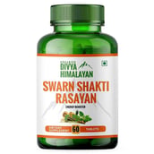 1 - Divya Himalayan Swarn Shakti Rasayan,  60 tablet(s) 