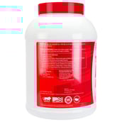 4 - SAN Titanium Isolate Supreme,  5 lb  Vanilla Sundae 