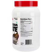 5 - SAN Titanium Isolate Supreme,  2 lb  Delicious Milk Chocolate 