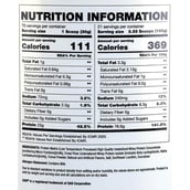 3 - SAN 100% Pure Titanium Whey,  4.98 lb  Chocolate Rocky Road 