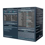 1 - MuscleBlaze Fish Oil 1000mg & MB-Vite Multivitamin Combo,  2 Piece(s)/Pack  30 tablets & 30 capsules 