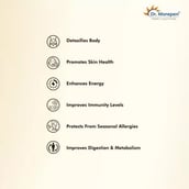 5 - Dr. Morepen Multi Flora Honey, 250 g Pure & Natural (Pack of 2)