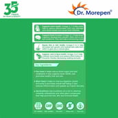 2 - Dr. Morepen Veg Omega 3 6 7 9 (Pack of 2),  60 capsules 