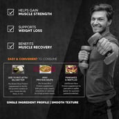 6 - AS-IT-IS Nutrition Brown Rice Protein Isolate,  2.2 lb  Unflavoured 