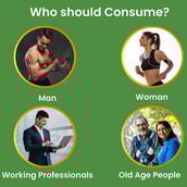 5 - Dr. Morepen Multivitamin Men & Gokshura Combo,  60 tablet(s)  Unflavoured 