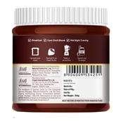 2 - RiteBite Max Protein Peanut Spread,  0.340 kg  Choco Creamy Pack of 3 