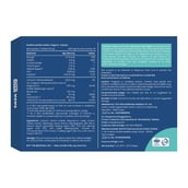 3 - Tata 1mg Calcium, Vitamin D3 & Zinc,  30 tablet(s)  Unflavoured 