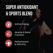 2 - Tata 1mg Sports Multivitamin,  60 tablet(s)  Unflavoured 