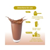 5 - Tata 1mg Pro+ Protein Powder,  0.88 lb  Chocolate 