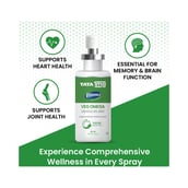 2 - Tata 1mg Vitonnix Veg Omega Oral Spray,  30 ml 