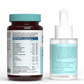 1 - HealthKart HK Vitals Hair Fall Solution,  STAGE 1