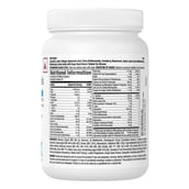 7 - GNC Women's Hair Skin & Nails 120 Tablets & Collagen 200g Combo, 2 Piece(s)/Pack Unflavoured & Orange