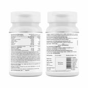 5 - Tata 1mg Chelated Magnesium+,  Peppermint & Vanilla  60 tablet(s) 