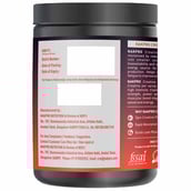 2 - Nakpro Creatine Monohydrate, Blueberry (Jar) 0.22 lb
