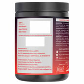 2 - Nakpro Creatine Monohydrate, Tangy Orange (Jar) 0.22 lb