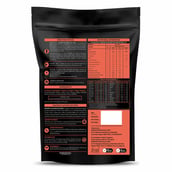 2 - Nakpro Platinum ISO Zero,  2.2 lb  Malai Kulfi (Pack of 2) 