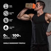 4 - AS-IT-IS Nutrition L Citrulline,  0.55 lb  Unflavoured 