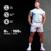 4 - AS-IT-IS Nutrition Caffeine 200mg,  60 capsules  Unflavoured 