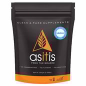1 - AS-IT-IS Nutrition Creatine Monohydrate,  Unflavoured, USA Labdoor Certified for Accuracy & Purity  0.55 lb 
