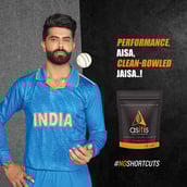 5 - AS-IT-IS Nutrition Beta Alanine,  Unflavoured  0.55 lb 