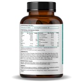 6 - Nirvasa Hair Vitals DHT Blocker with Biotin, 30 tablet(s) Unflavoured