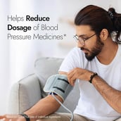 3 - Kapiva BP Care, 60 capsules