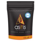 1 - AS-IT-IS Nutrition Creatine Monohydrate,  Unflavoured, USA Labdoor Certified for Accuracy & Purity  0.22 lb 