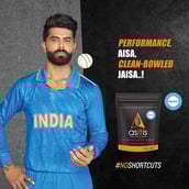 5 - AS-IT-IS Nutrition Creatine Monohydrate,  Unflavoured  1.1 lb 