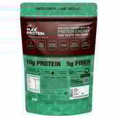 2 - RiteBite Max Protein Granola,  Choco Crunchy  500 g 