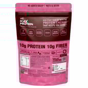 2 - RiteBite Max Protein Granola, Nuts & Seeds (No Added Sugar) 500 g