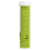 2 - HealthyHey Nutrition Apple Cider Vinegar with Mother,  15 tablet(s)  Green Apple (Pack of 2) 