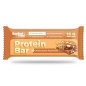 1 - Beyond Food Protein Bar,  6 bar(s)  Peanut Butter Powerhouse 