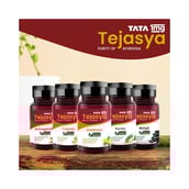 4 - Tata 1mg Tejasya Triphala,  60 capsules 
