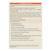 4 - MB Fuel One Weight Gainer OP,  6.6 lb  Banana 