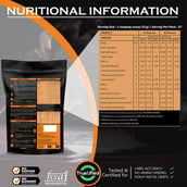 3 - Nakpro Perform Whey Protein Concentrate,  2.2 lb  Lychee 