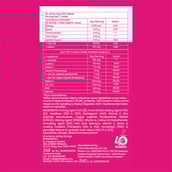 9 - Dr. Morepen Biotin+ Advanced & Multivitamin Women Combo,  60 tablet(s)  Unflavoured 