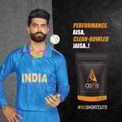 5 - AS-IT-IS Nutrition Curcumin (Turmeric Ext),  0.1 kg 