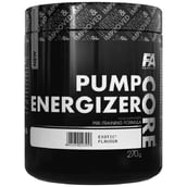 1 - Fa Core Pump Energizer,  0.47 lb  Exotic2 