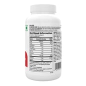 4 - GNC Melatonin 3 mg Supports Restful Sleep Times Release,  60 tablet(s)  Unflavoured (Pack of 2) 