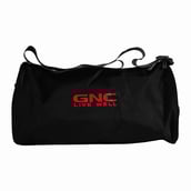 3 - GNC Pro Performance 100% Whey Protein & Gym Bag Combo,  2 lb  Chocolate Supreme 