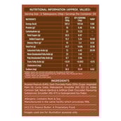 MuscleBlaze High Protein Oats 1 kg Unflavoured & Chocolate Peanut Butter 1 kg Crunchy Combo