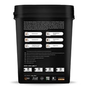 3 - AS-IT-IS Nutrition Whey Protein Concentrate 80%,  4 lb  Unflavoured 