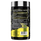 2 - Nutrex Lipo 6 Black Intense Ultra Concentrate,  60 capsules  Unflavoured 