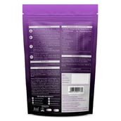 2 - Nakpro Pre-Workout,  0.22 lb  Blueberry 