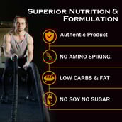 4 - Nakpro Perform Whey Protein Concentrate 2.2 lb & Creatine Monohydrate 0.22 lb Combo,  2 Piece(s)/Pack  Chocolate & Tangy Orange 