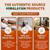 6 - Divya Himalayan Premium Deep Sleep Therapy,  60 tablet(s)  Unflavoured (Pack of 2) 